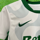 Kit Sporting CP II 25/26 Kids