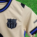 Kit Barcelona II 25/26 Kids