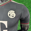 Shirt Bayern Munich III 25/26 Player Version