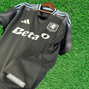 Shirt Aston Villa II 25/26 Fan Version