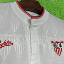 Shirt Sevilla FC Home 91/92 Retro