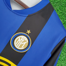 Shirt Inter Milan I 08/09 Retro