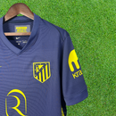 Shirt Atlético Madrid II 25/26 Fan Version