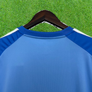 Shirt Real Madrid Especial Blue 25/26 Fan Version