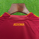 Kit AS Roma I 25/26 Kids
