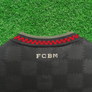 Shirt Bayern Munich III 25/26 Fan Version