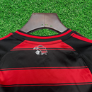 Kit Flamengo I Long Sleeve 25/26 Kids