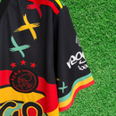 Shirt AFC Ajax Especial Bob Marley 23/24 Fan Version