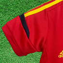 Kit Spain I 2012 Kids