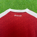 Shirt Arsenal I 25/26 Fan Version