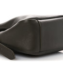 Smooth Calfskin Small Le 5 A 7 Soft Hobo Light Musk