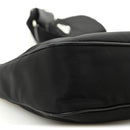 Re-Nylon Saffiano Re-Edition 2005 Shoulder Bag Black