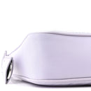 Re-Nylon Saffiano Mini Re-Edition 2000 Bag Glicine