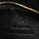 Supple Calfskin Small Le 5 A 7 Soft Hobo Black