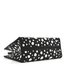 LV X YK Empreinte Monogram Giant Onthego MM Black