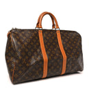 Monogram Keepall 50