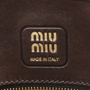 Nappa Medium Aventure Bag Radica