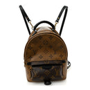 Reverse Monogram Palm Springs Backpack Mini