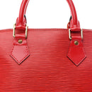 Epi Alma PM Castillan Red