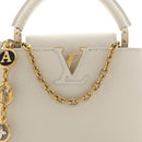 Taurillon Small Chain My Capucines Snow