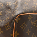 Monogram Keepall 50