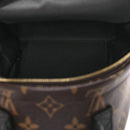 Monogram Palm Springs Backpack Mini