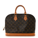 Monogram Alma PM