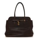 Nappa Medium Aventure Bag Radica