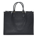 Empreinte Monogram Giant Onthego GM Black