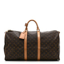 Monogram Keepall 55