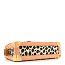 Monogram Multicolor Dalmatian Sac Rabat