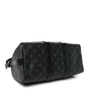Monogram Eclipse Reverse Keepall Bandouliere 35