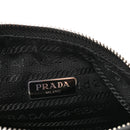 Nylon Re-Edition 2005 Shoulder Bag Black