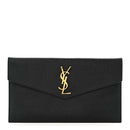 Grain De Poudre Uptown Pouch Black