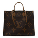 Reverse Monogram Giant Onthego GM
