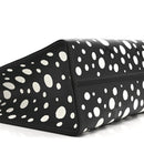 LV X YK Empreinte Monogram Giant Onthego MM Black