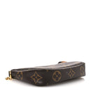 Monogram Mini Pochette Accessories