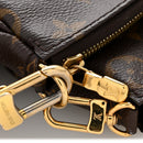 Monogram Multi Pochette Accessories Kaki