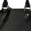 Epi Alma BB Black