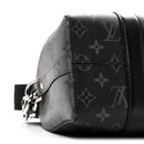 Reverse Monogram Eclipse City Keepall