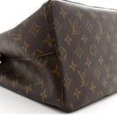Monogram Neonoe MM Rose Poudre