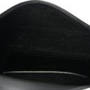 Smooth Calfskin Le 5 A 7 Mini Hobo Black