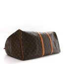 Monogram Keepall 60