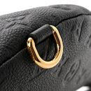 Empreinte BumBag Black