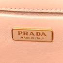 Saffiano City Calf Light Frame Bag Cammeo