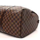 Damier Ebene Keepall 50