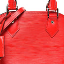 Epi Alma BB Coquelicot