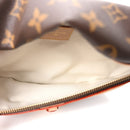 Monogram High Rise Bumbag