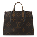 Reverse Monogram Giant Onthego GM