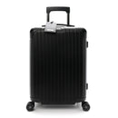 Matte Polycarbonate Salsa Cabin 53 Black